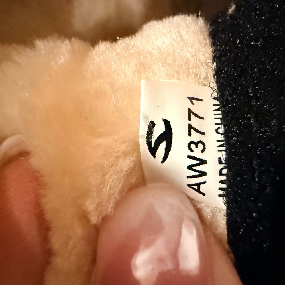 Black Winter Boots - image 5